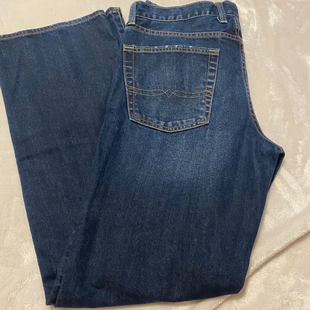 Lucky Brand Jeans